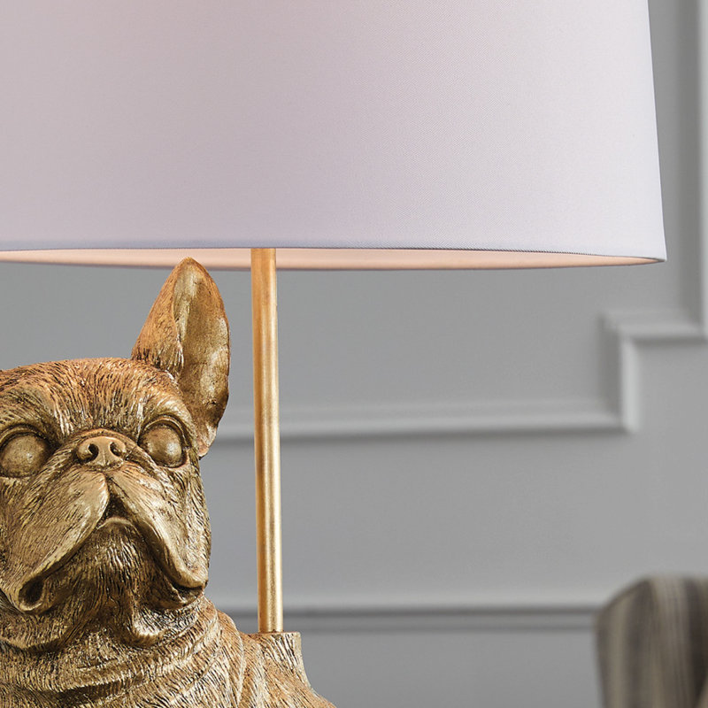 Lampe de table Wadeland