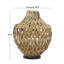 Vase de table 16,5 po Bodner