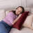 Rectangle Lumbar Microfiber Pillow with Piping, 2-pack-114638969-114638962