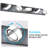 9550+9551 5 - Light LED Vanity Light-307613578