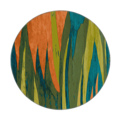Canyon Dreams Indoor And Outdoor Area Rug