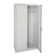 Classic Sandusky Lee 36" W x 24" D x 72" H Steel Wardrobe Cabinet with Adjustable Shelf by Sandusky