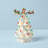 Treasured Traditions Tree With Flying Santa