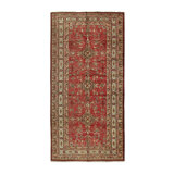Oriental Area Rug