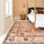 Vintage Look Area Rug-450886266
