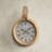 Piara Wall Clock-1839977093