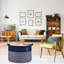 Laundry Basket with Handles-1464930385