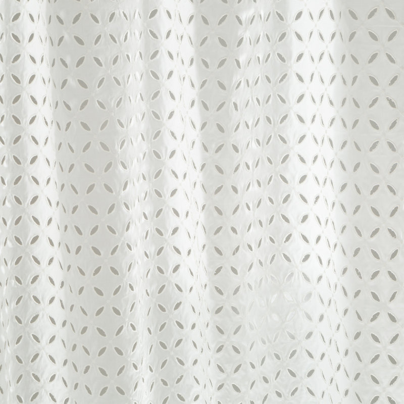 Window Library Sheers 100% Cotton Fabric