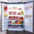 Set Of 4 Clear Plastic Soda Can Organizers, Large Capacity For Fridge, Pantry, And Cabinet Storage, Durable And Sturdy