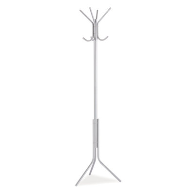 Otis Metal Freestanding Coat Rack