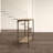 Gotfred 47.25'' Console Table
