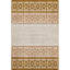 Tapis paprika de qualité supérieure lavable à la machine Prisco-407502445