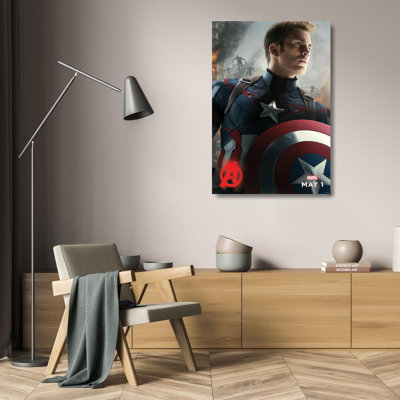 Avengers: l'ère d'Ultron