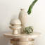 Vase de table en céramique 9,5 po New Collection-65670317
