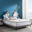 Matelas hybride 12 po-68471396
