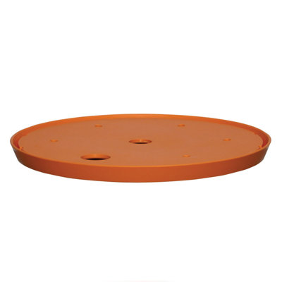 Ups-A-Daisy Round Indoor/Outdoor Planter Insert