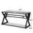 Onawa Steel Computer Desk-1019747101