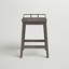 Tabouret de comptoir 24 po Bruno