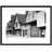 Saffron Walden, The Old Sun Inn C1955 by Francis Frith - Single Picture Frame Print-51373330