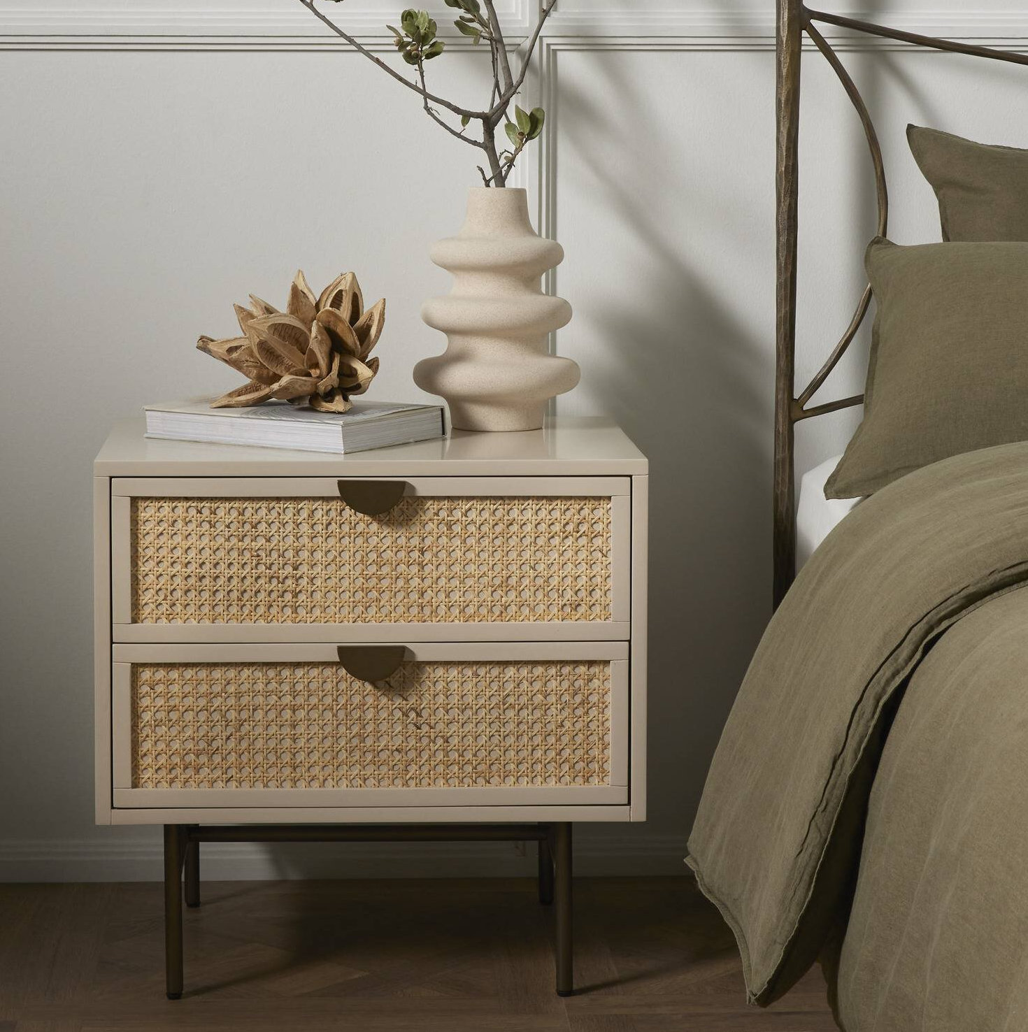 Brooks Nightstand