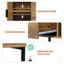 Kellyton Rectangle Accent Cabinet