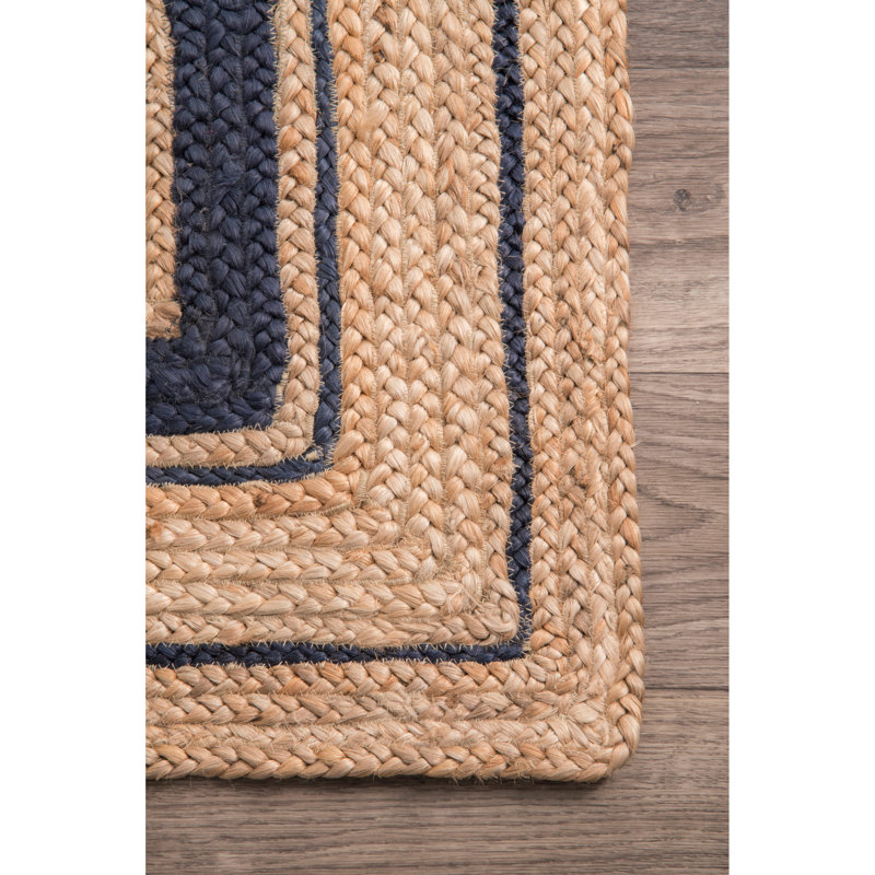Jute / Sisal Area Rug, Runner 76 x 183cm