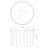 Arvizu Glass Flush Mount-1917355897