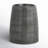 Yates Steel Tray Top End Table