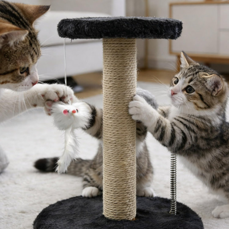 Cat Scratchers