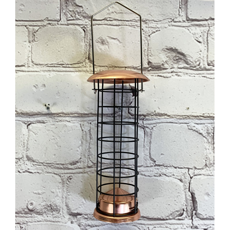 Fasching Suet Bird Feeder