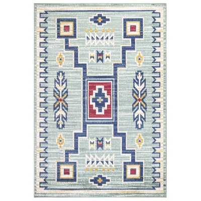 Barneveld Area Rug