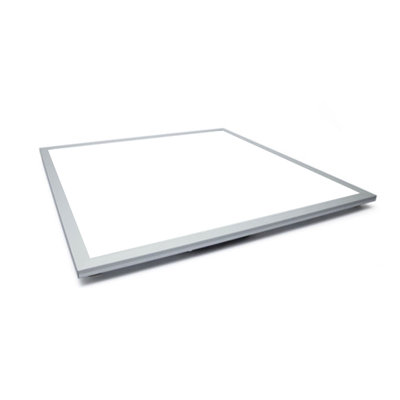 Alighiero LED CCT and Dimming Flat Panel