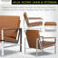 Fauteuils d'appoint-1963658010