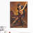 Tango by Maher Morcos - Wrapped Canvas Painting-1733038923