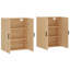 Minahal Wall Bathroom Cabinet-1517739874