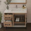 Meuble-lavabo simple avec plateau Victoria 23,7-98932760