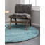 Tapis bleu ardoise Maron-849463085-881086286