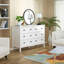 Commode double 6 tiroirs Dateland-2074101272