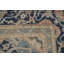 Tapis traditionnel rétro en laine 6 x 10