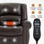 Fauteuil inclinable électrique Eysan-800574546