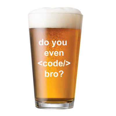 Piestewa 16oz. Handmade Pint Glass Set