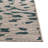 Teal Samburu Indoor/Outdoor Safari Rug-1180175785
