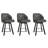 Drish Swivel 25.98" Counter Stool-700417779