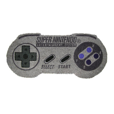 Non-Slip Indoor Doormat