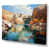 Wrapped Canvas