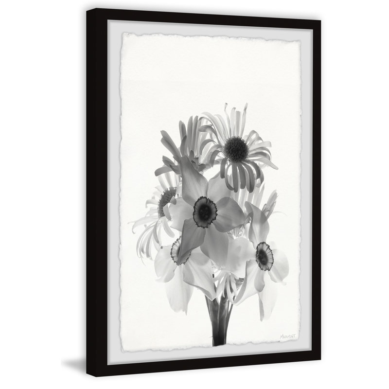 Live Life Fully by Marmont Hill - Single Picture Frame Painting, 91cm H x 61cm W x 3.81cm D