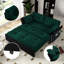 31 escamotable avec structure renforcée et coussin de siège moelleux-1757825073