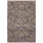 Belton One-of-a-Kind 2'2" x 3' Area Rug in Blue/Beige/Black