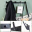 Catheleen Metal Wall 4 - Hook Wall Mounted Coat Rack