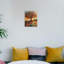 No Frame Print on Canvas